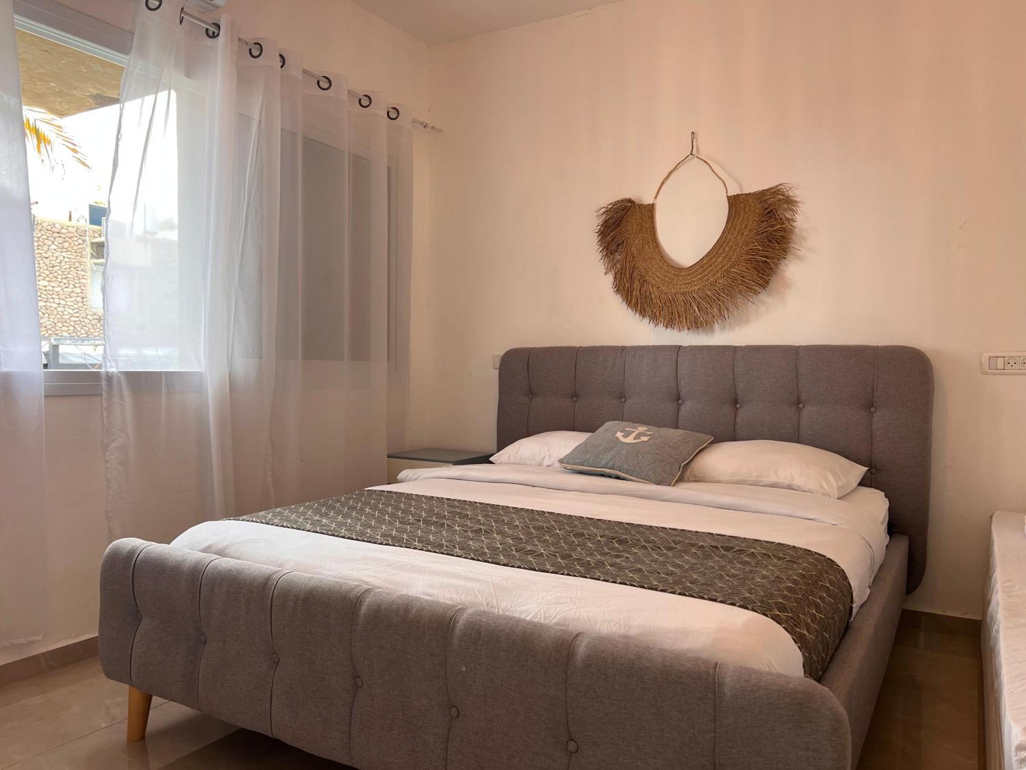 Apartment King Of The Dead Sea By Crown *