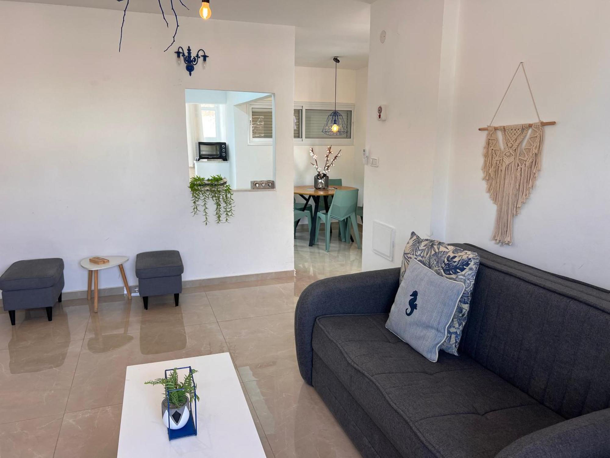 Apartment King Of The Dead Sea By Crown
